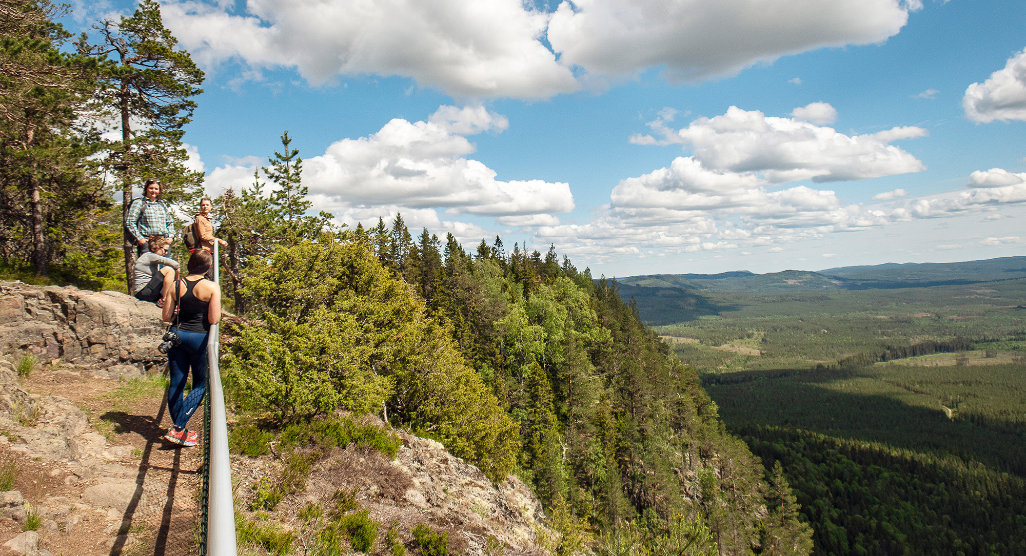 Welcome to Älvdalen | Visit Dalarna