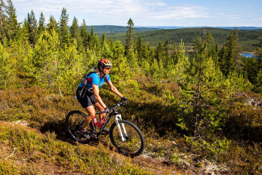 Älvdalens Cykelområde | Visit Dalarna