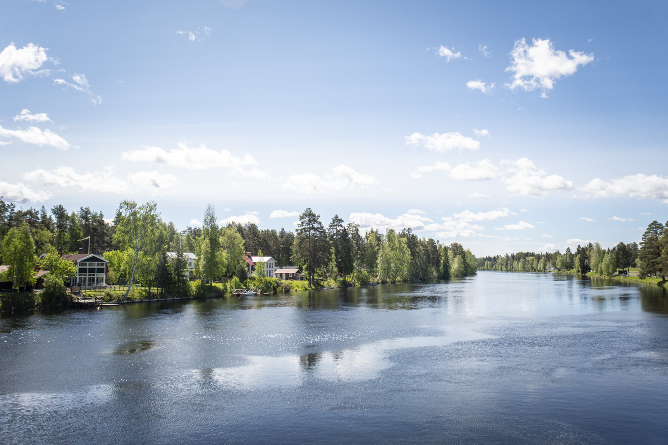 Welcome To Vansbro | Visit Dalarna