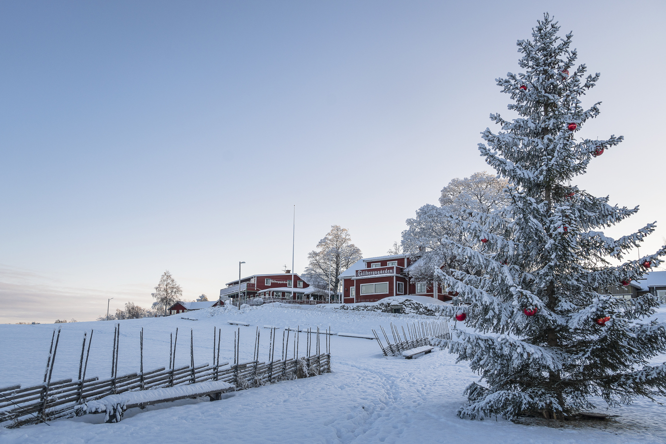 8 julmarknader i Dalarna du inte får missa Visit Dalarna