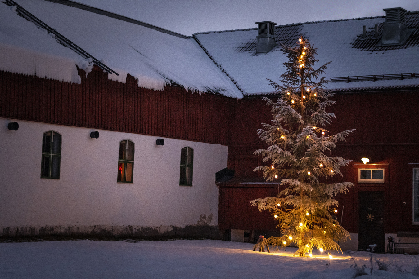 13 julmarknader i Dalarna du inte får missa Visit Dalarna