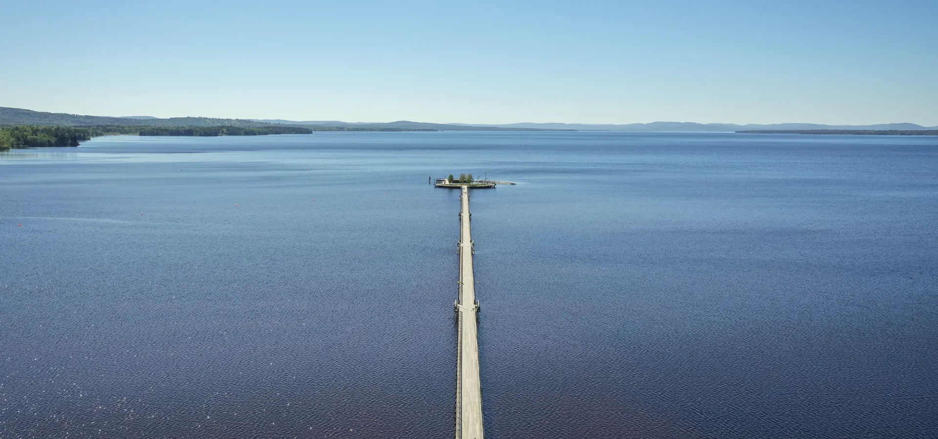 Rättviks brygga